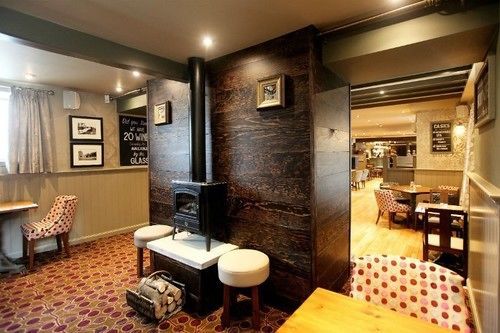 West Port Locanda Linlithgow